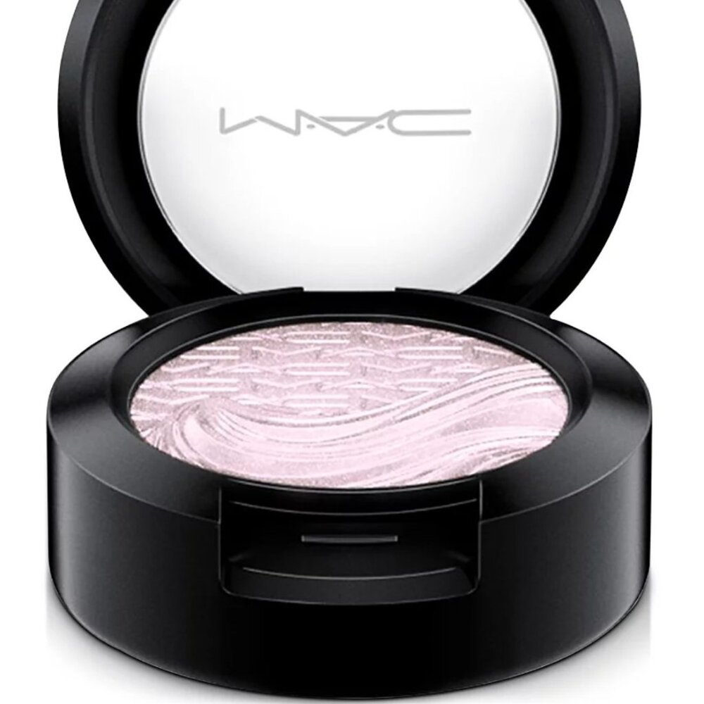 MAC Extra Dimension Eye Shadow READY TO PARTY (Pale Lilac) 0.04oz/1.3 g BNIB - Picture 8 of 10